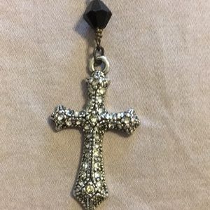Cross Necklace